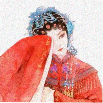 影迷胶片余温的头像